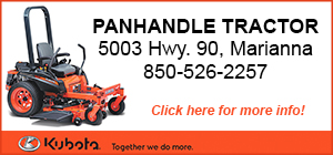 Panhandle Tractor