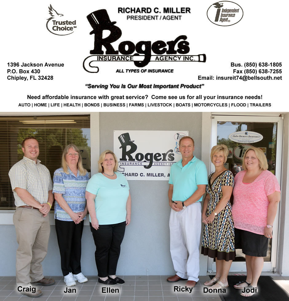 Rogers Insurance