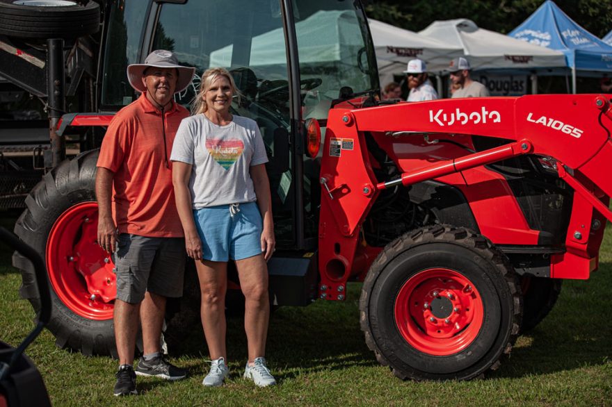 67th Panhandle Watermelon Festival Chipley Bugle