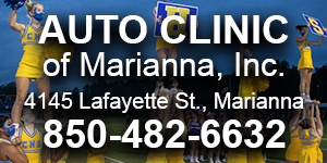 Auto Clinic of Marianna