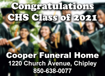 Cooper Funeral Home