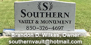 Southern Vault & Monument