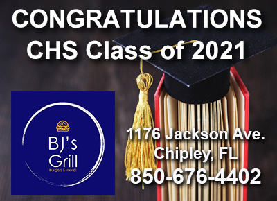 BJ's Grill