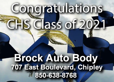 Brock Auto Body