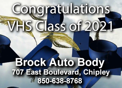 Brock Auto Body