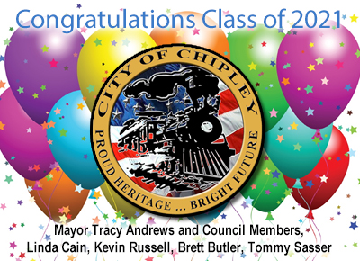 City of Chipley