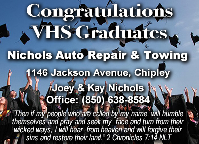 Nichols Auto