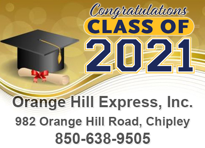 Orange Hill Express