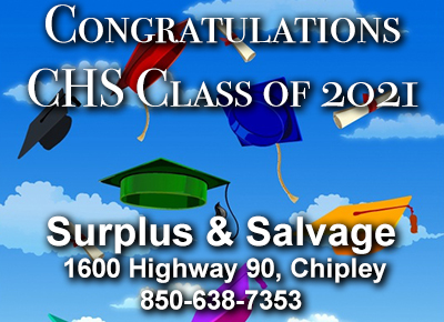 Surplus & Salvage