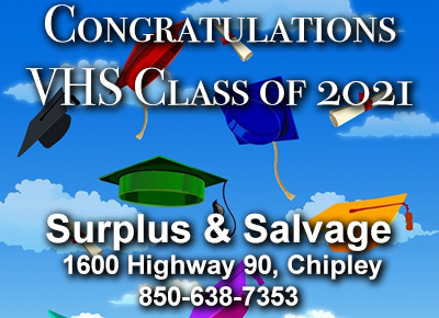 Surplus & Salvage