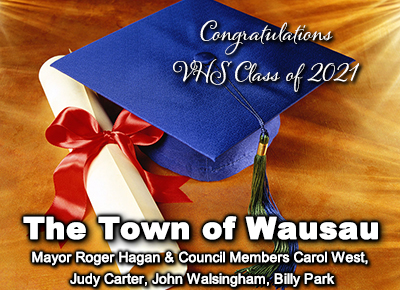 Town of Wausau